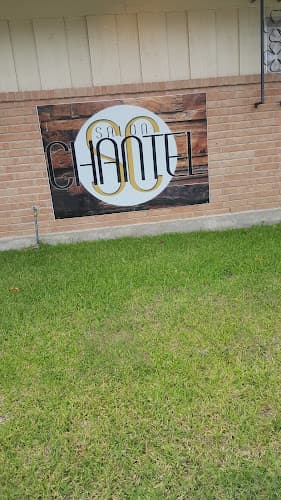 Salon Chantel