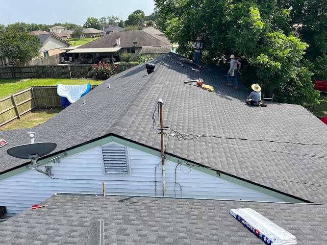 Dutchmark Roofing