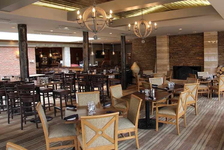 The Inn Grill in Jasper, TX