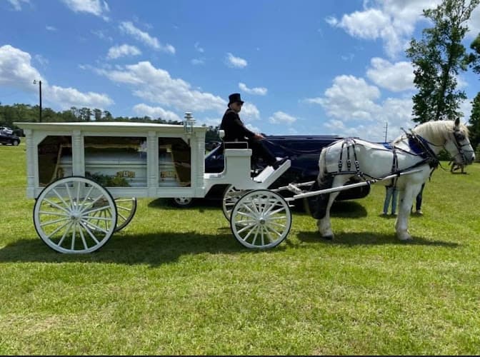 Duncan Funeral Home