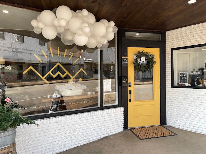 Mustard Seed Soap Co.