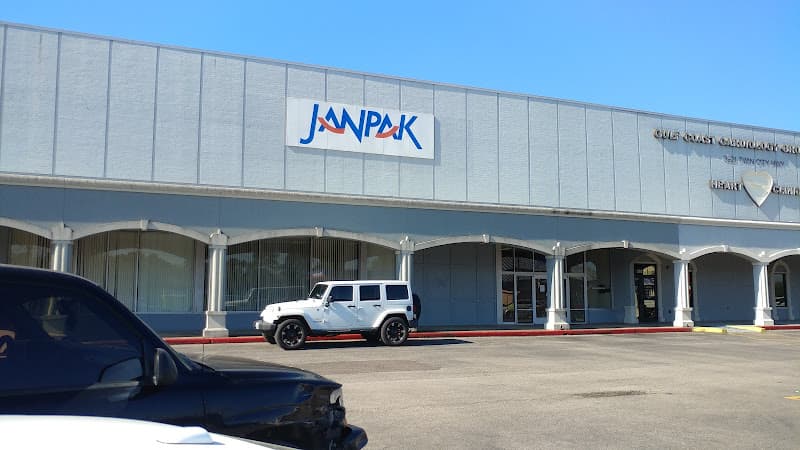 Jefferson City Shopping Center