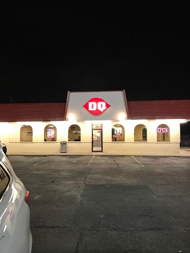 Dairy Queen