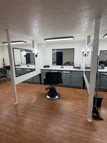 Highway 69 Barbershop and Salon