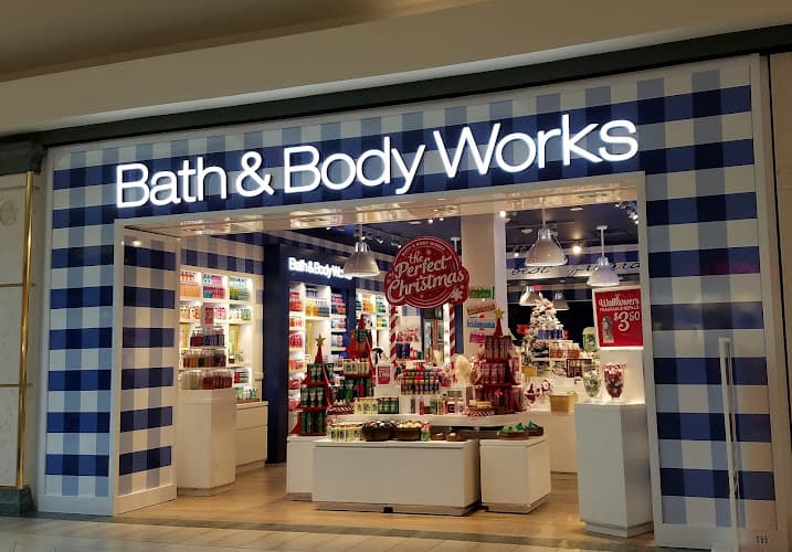 Bath & Body Works