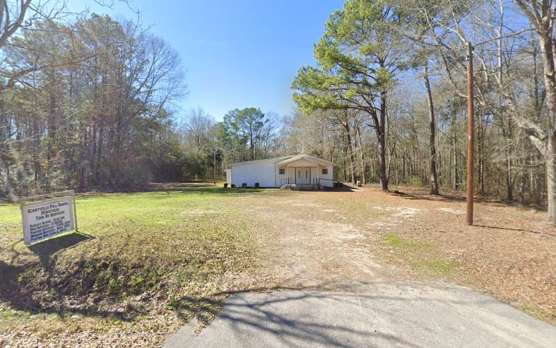 Kirbyville Full Gospel Ministry