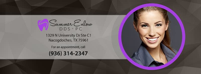 Summer Enlow, DDS PC