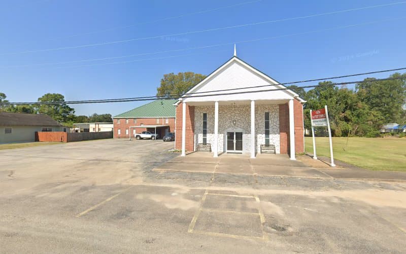 Faith Baptist Temple