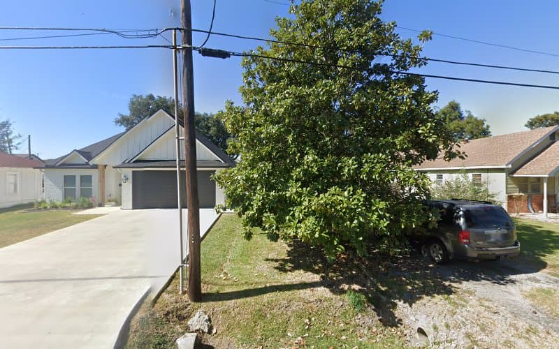United Baptist Church