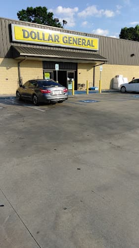 Dollar General