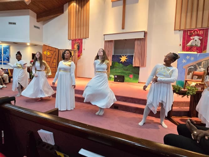 Brighter Day Church