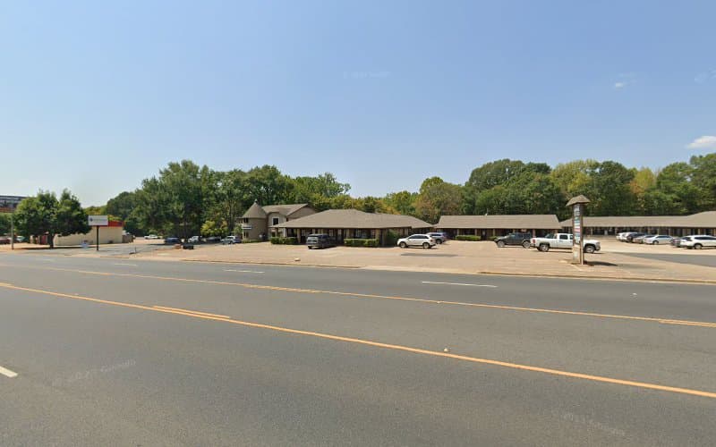 East Texas Appraisal Services Pllc