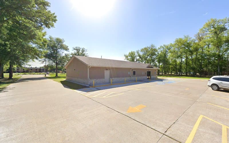 Kingdom Hall of Jehovah's Witnesses--Orange West & Orange Spanish