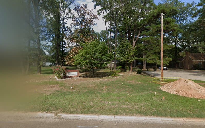 Dexter A Jones Law Office in Center, TX