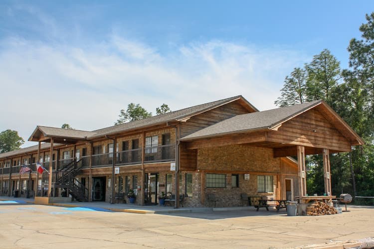 Rayburn Inn