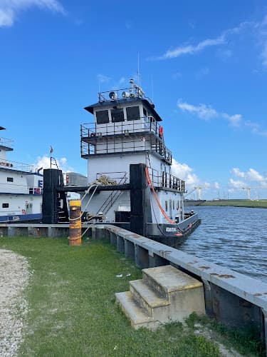 MARINE FUELING SERVICE