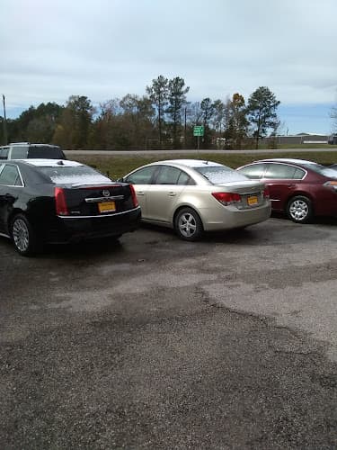 A1 Motor Co in Livingston, TX