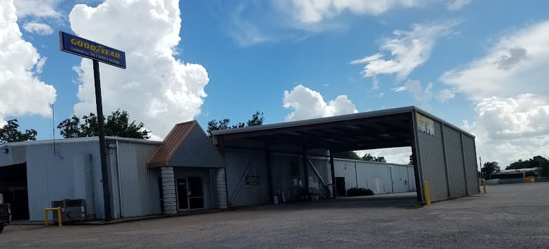Goodyear Commercial Tire & Service Centers