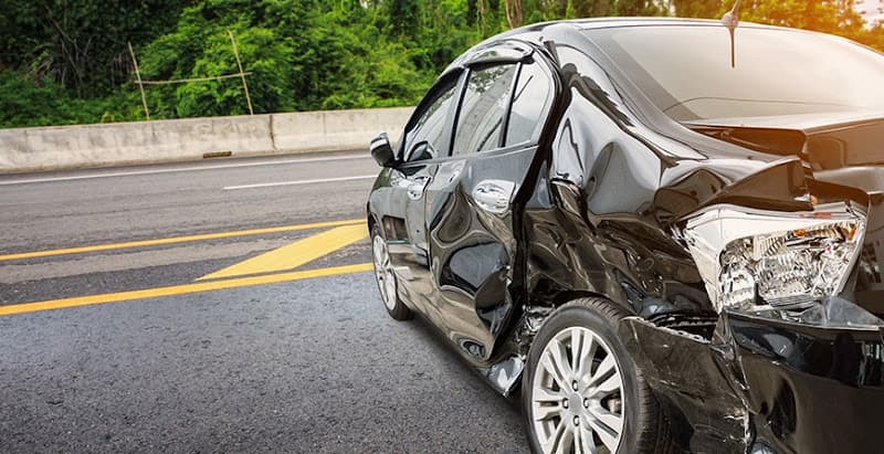 Car Accident Cares Chiropractor clinic