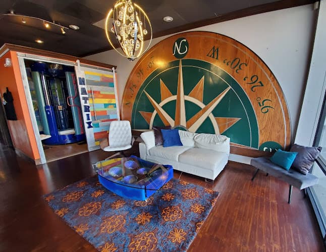 Bronze Body Tanning Center