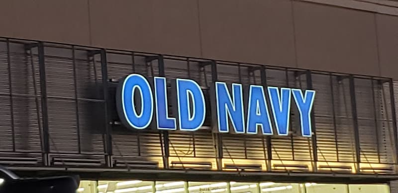Old Navy