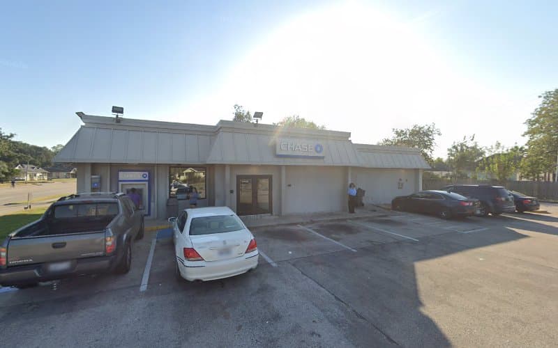 Chase Mortgage