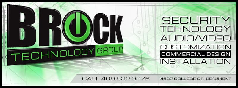 Brock Technology Group