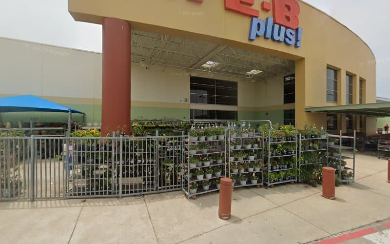 HEB ATM