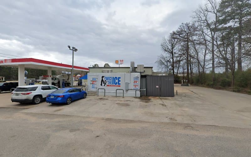 Woodville Car Wash