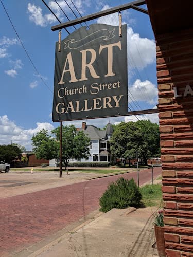 Cole Art Center @ The Old Opera House