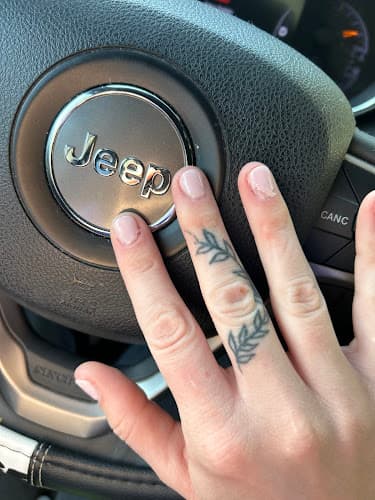 Top Nails