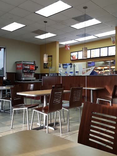 Church's Texas Chicken in Lumberton, TX