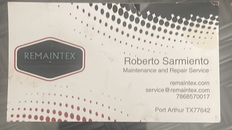 Remaintex