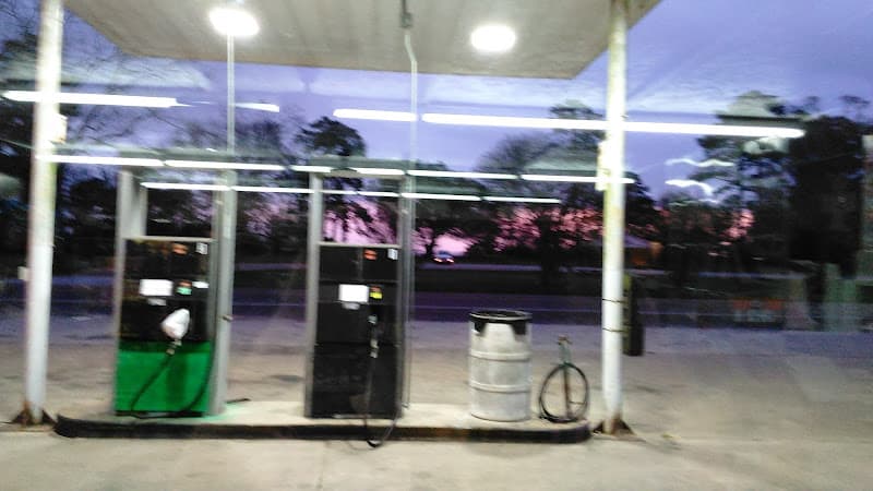 Harris Country Market