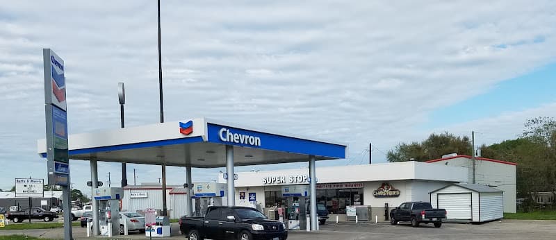 Chevron