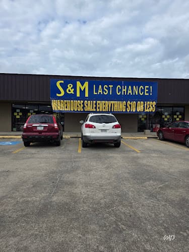 S&M Family Outlet