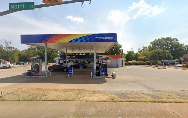 K Mini Mart