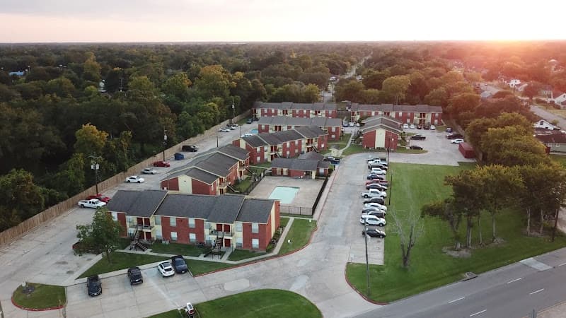 Lamar Landing Apartments in Beaumont, TX