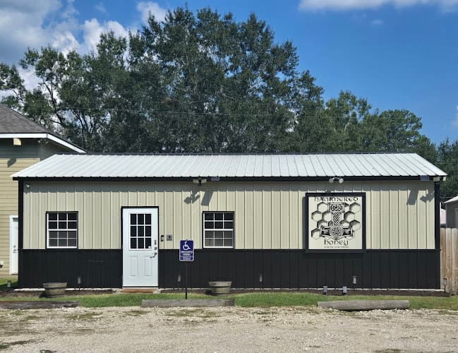 Hammered Honey Farms and Mead