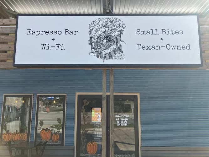 Liberty Tree Coffee