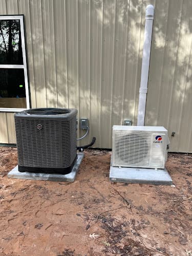 Reynolds Heating & Air Conditioning