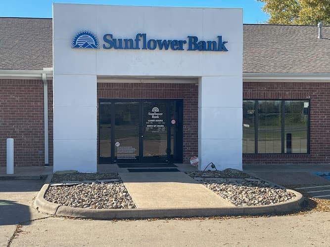 Sunflower Bank