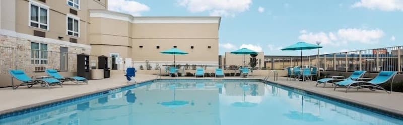 Holiday Inn Beaumont East-Medical Ctr Area by IHG