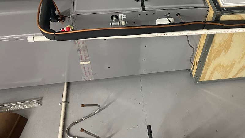 Andersons A/C & Heating, LLC