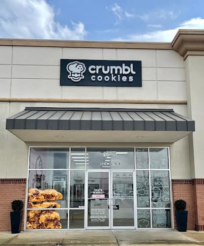 Crumbl