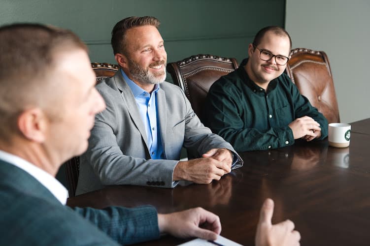 Retirement Financial Group | Beaumont