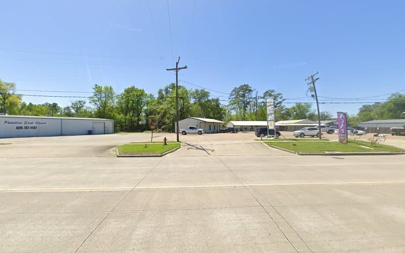 Streamline Commercial Roofing