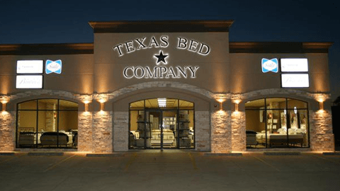 Texas Bed Company