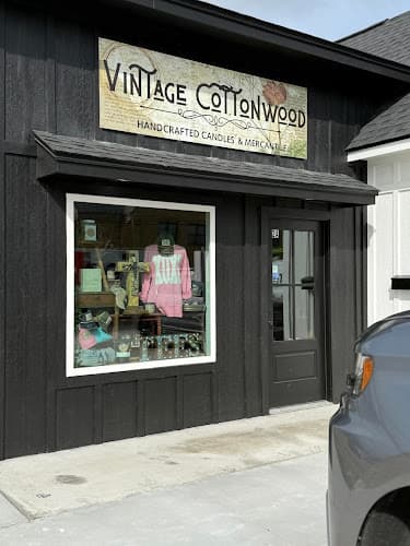 Vintage Cottonwood