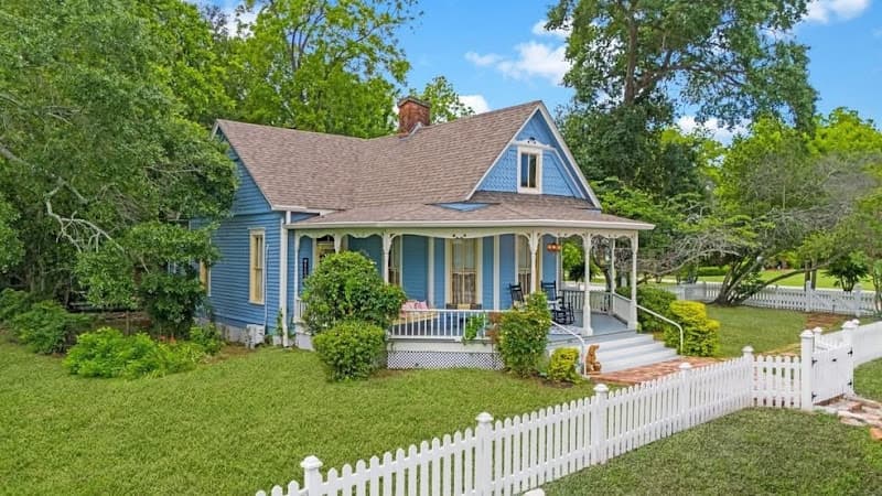 Sweet Magnolia Inn